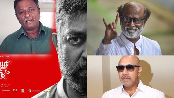 ரஜினி, சத்யராஜ் மன்னிப்பு கேட்டிருக்காங்க.. மிரட்டலுக்கு அடிபணியாத ஒரே நடிகர் கமல்.. ப்ளூ சட்டை மாறன் பளிச்!