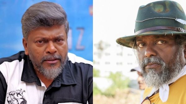 மணிரத்னம் மனைவி சுஹாசினிக்கு அந்த திமிரு நிறைய இருக்கிறது.. மேடையிலேயே பார்த்திபன் இப்படி பேசிட்டாரே!