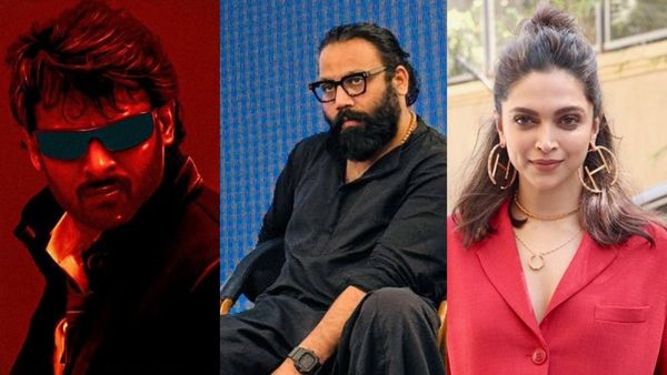 அப்படியெல்லாம் நடிக்க முடியாது.. பிரபாஸ் படத்தில் இருந்து விலகிய தீபிகா படுகோன்?.. அடுத்து அவரா?