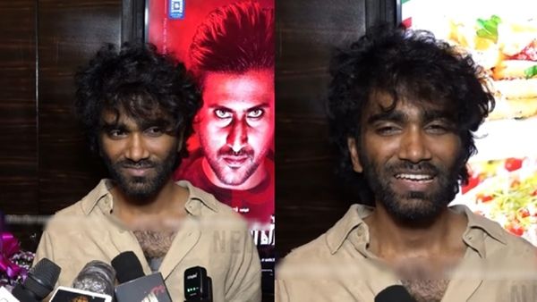 96 படத்தின் இரண்டாம் பாகத்தில் நடிக்க மறுத்தாரா பிரதீப் ரங்கநாதன்?.. டென்ஷனாகி பிரேம் வைத்த கோரிக்கை