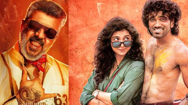 அடுத்து அடுத்து 2 படங்கள் வருது.. குட் பேட் அக்லி வசூல் சாதனையை முறியடிப்பாரா பிரதீப் ரங்கநாதன்?