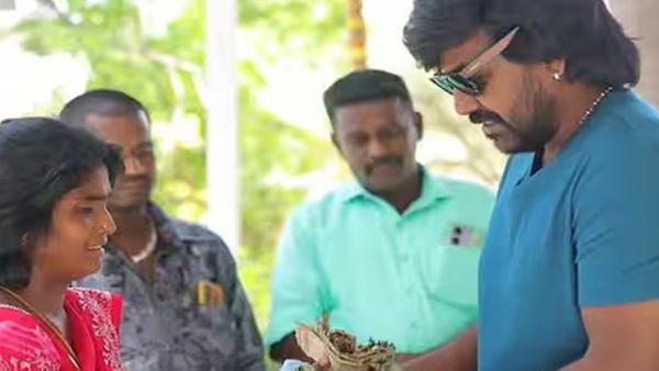 லாரன்ஸுக்கு எவ்வளவு பெரிய மனசு.. கரையான் அரித்த பணம்.. கதறிய பெண்.. ஓடி சென்று உதவி செய்த மாஸ்டர்