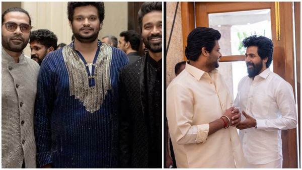 இட்லி கடை , பராசக்தி பட தயாரிப்பாளர் வீட்டில் ரெய்டு.. யார் இந்த ஆகாஷ் பாஸ்கரன்!