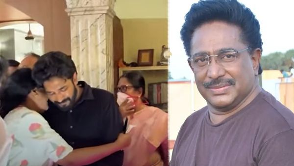 என் திருமணத்தை பார்க்க அப்பா இல்லையே.. கடைசி நேரத்தில் என்ன நடந்தது.. ரஜேஷின் மகன் குமுறல்