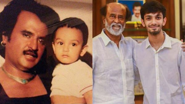 ரஜினிகாந்த் இவ்வளவு எளிமையானவரா?..20,000 ரூபாய்க்காக அவர் என்ன செஞ்சாரு தெரியுமா?.. அனிருத் ஷேரிங்ஸ்