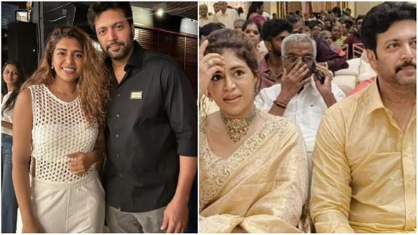 ரவியிடமிருந்து விலகிவிடுங்கள்.. கெனிஷாவை சுத்துப்போடும் ரசிகர்கள்.. அவரது ரியாக்‌ஷன் என்ன?