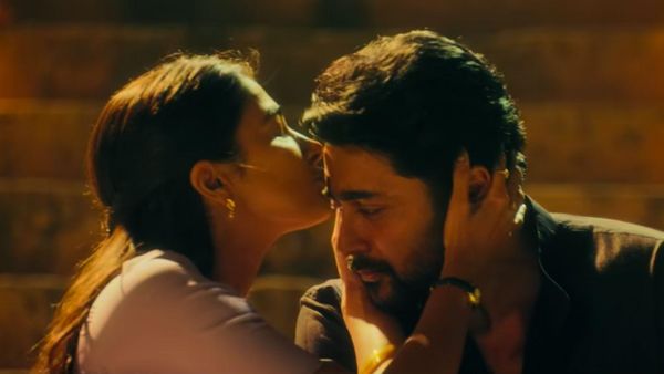 Retro Positive Review: கங்குவா கூட கம்பேரே பண்ணாதீங்க.. ரெட்ரோ படத்துல இவ்ளோ பாசிட்டிவ் இருக்கு!