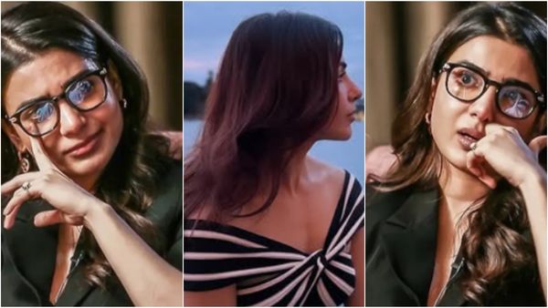 மீண்டும் நடிக்க முடியுமானு தெரியல.. அதற்காக எடுத்த முடிவு தான் இது.. சமந்தா வேதனை!