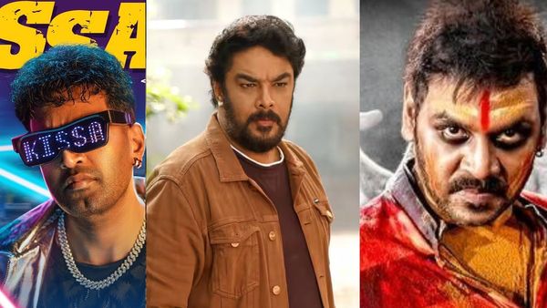 நாங்க 3 பேரும் பேயை பிரிச்சிக்கிட்டோம்.. சுந்தர் சி, லாரன்ஸ் பேய் படங்கள் குறித்து சந்தானம் ஓபன்!