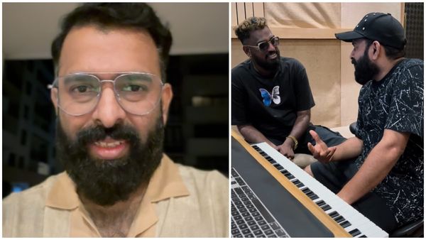 சென்னையில் பிரம்மாண்ட வீடு.. இசையமைப்பாளர் சந்தோஷ் நாராயணனின் சொத்து மதிப்பு இவ்வளவா?