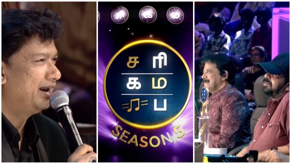 டைட்டில் வின்னருக்கு மீண்டும் வாய்ப்பா?.. சரிகமப ஷோவில் ஆஸ்கர் லெவல் டிராமா.. கடுப்பான ஃபேன்ஸ்!