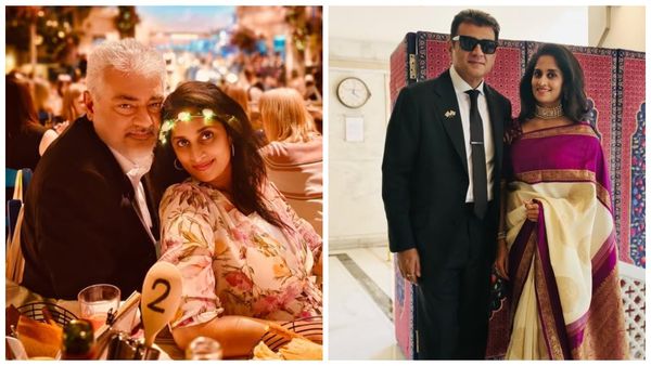 முஸ்லிமாக பிறந்து.. கிறிஸ்டியனாக மாறிய ஸ்டார் நடிகரின் மனைவி.. இன்று பல கோடிக்கு சொந்தக்காரி!