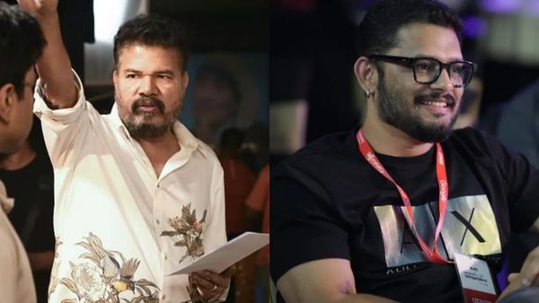 7.5 மணி நேரம் கேம் சேஞ்சர்.. புரமோஷனுக்காக ஷங்கரை அசிங்கப்படுத்துறாரு எடிட்டர்.. பிரபலம் காட்டம்!