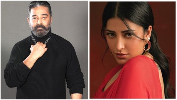 விஜய் அரசியல் என்ட்ரி.. நான் ரெடியாக இருக்கிறேன்.. அப்பா சம்மதிக்க வேண்டுமே?.. கமல் மகள் ஓபன் டாக்