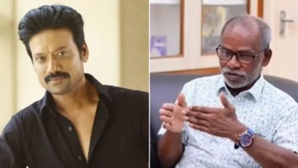 Exclusive - ஃபைன் போட்டு 15 லட்சம் ரூபாய் வாங்கிட்டாரு.. எஸ்.ஜே. சூர்யாவை தாக்கிய தயாரிப்பாளர்