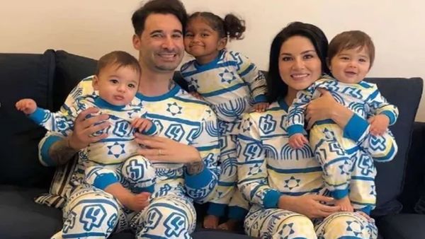 ஏளன பார்வைகள், இழி பேச்சுக்கள்.. எதுவும் சாதாரணம் இல்லை..அடையாளத்தை மாற்றிய சன்னி லியோன் கெத்துதான்