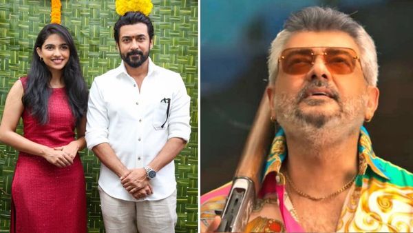 பட்ஜெட்டை குறைத்தால் பலே லாபம்.. சூப்பர் ரூட்டில் சூர்யா.. அஜித்தும் கடைபிடித்தால் அதிர்ஷ்டம் தான்!