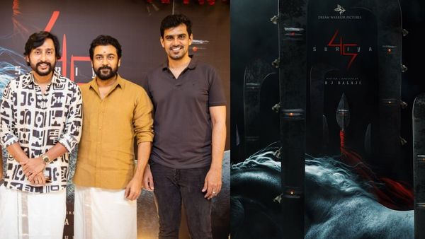 சூர்யா படத்துக்கு இப்படியொரு டைட்டிலை வைத்திருக்கிறாரா ஆர்ஜே பாலாஜி?.. லீக்கான ‘கருப்பு’ ரகசியம்!