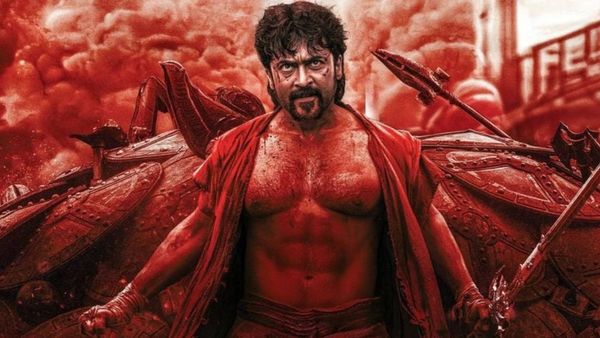 13 வருஷம்.. 108வது நாள்.. வீடியோ மீம்களை போட்டு ரெட்ரோவை ட்ரோல் செய்யும் ரசிகர்கள்.. பாவம் சூர்யா!