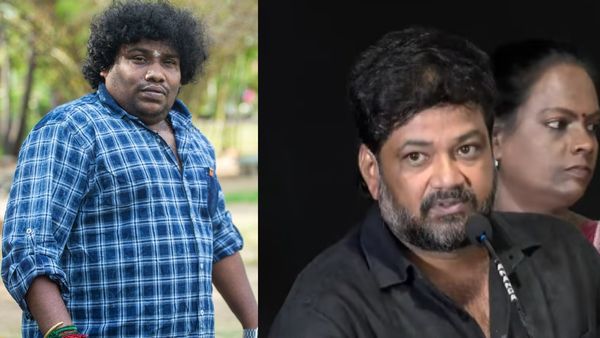 என்னை பத்தி தவறா பேசாதீங்க.. யோகி பாபு மனவேதனை.. வருத்தம் தெரிவித்த தயாரிப்பாளர்