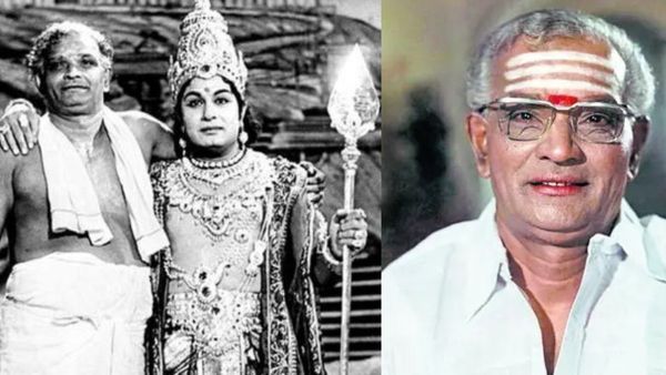 Real Thug: மாதம் 3 ரூபாய் தான் சம்பளம்.. எம்ஜிஆருக்கே நோட்டீஸ் அனுப்பிய ’தக் லைஃப்’ சின்னப்பா தேவர்!