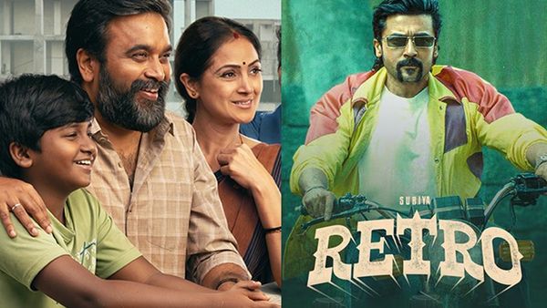Tourist Family Box Office: ரெட்ரோ புயலில் சிக்கிய டூரிஸ்ட் ஃபேமிலி.. 2வது நாளில் குறைந்த வசூல்!