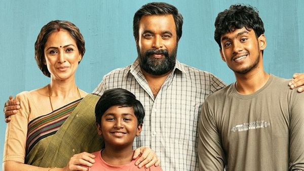 டூரிஸ்ட் ஃபேமிலியை பாராட்டிய பிரமாண்ட இயக்குநர்.. நெகிழ்ச்சியுடன் நன்றி சொன்ன அபிஷன் ஜீவிந்த்