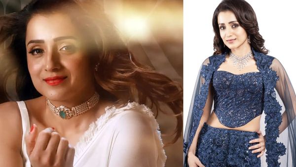 என்ன வேணும் உனக்கு.. த்ரிஷா போட்ட ட்வீட்.. ரசிகர்கள் போட்ட லிஸ்ட்டை பார்த்தீங்களா?