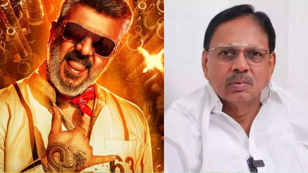 குட் பேட் அக்லி தயாரிப்பாளருக்கு நஷ்டமா?.. நடிகர்கள் தான் காரணம்.. திருப்பூர் சுப்பிரமணியம் பகீர்!