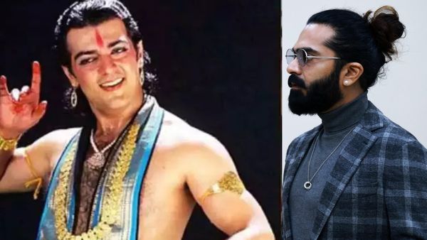 அடேங்கப்பா.. வரலாறு அஜித் மாதிரி நடிக்கப் போறாரா சிம்பு.. அதுவும் எந்த படத்தில் தெரியுமா?