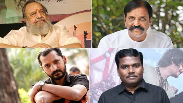 தமிழ் சினிமா பாடல்கள் பற்றி அனுராக் காஷ்யப் வைத்த விமர்சனம்.. அதை மாற்ற கோலிவுட் இதை செய்ய வேண்டும்