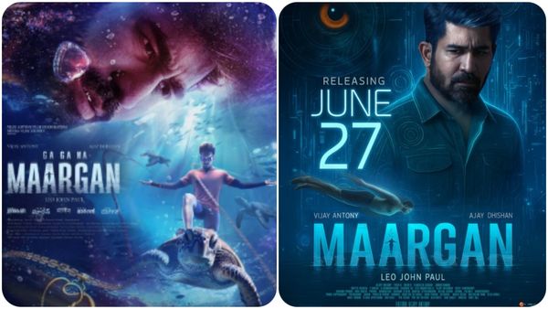 எல்லாமே கடன்.. நான் செய்த தவறை செய்யாதீங்க ப்ளீஸ்.. மார்கன் பட இயக்குநருக்கு விஜய் ஆண்டனி அட்வைஸ்!