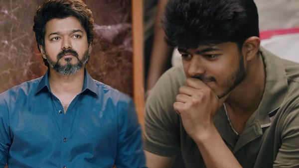 அப்பா விஜய் பண்ணாத 2 விஷயத்தையும் செய்யும் மகன் ஜேசன் சஞ்சய்.. முதல் பந்திலேயே சிக்ஸர் அடிப்பாரா?