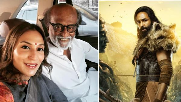 ரஜினிகாந்த் மகள் சந்தித்த அதே பிரச்னை.. மோகன் பாபு மகனின் ‘கண்ணப்பா’வுக்கு வந்த சிக்கல்.. என்ன ஆச்சு?