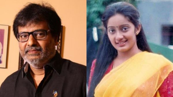 என்னது விவேக்குடனா?.. அதெல்லாம் வேண்டாம் சார்.. யோசித்த கனகா.. இயக்குநர் ஷேரிங்ஸ்