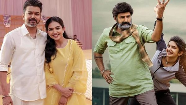 பகவந்த் கேசரி ரீமேக் உரிமையை ஜனநாயகன் படக்குழு வாங்கியது உண்மை தானா?.. என்னங்க சொல்றீங்க?