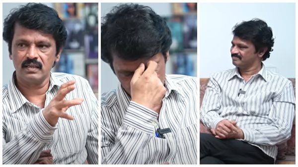 படம் எடுக்க தெரியாத இயக்குனரா நான்.. நம்ப வச்சு ஏமாத்துறாங்க.. கொந்தளித்த சேரன்!