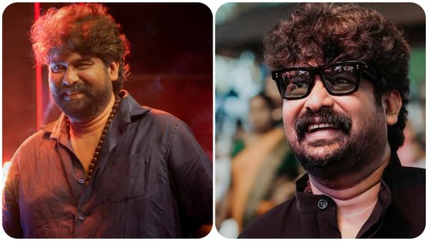 நடிகரின் கண்ணீர் கதை: 24 ஆண்டு போராட்டம்.. யார் இந்த ஜோஜு ஜார்ஜ்.. நெஞ்சை உலுக்கிய கண்ணீர் கதை!