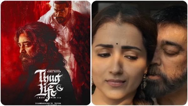 கமலுக்கு நேரம் சரியில்லையா? ‘தக் லைஃப்’ படத்துக்கு ஓடிடியிலும் சிக்கல்.. படக்குழுவினர் அதிர்ச்சி!