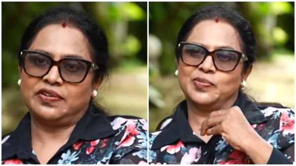 ரூ.18 லட்சம் சம்பள பாக்கி.. ராதிகா நம்ப வச்சு ஏமாத்திட்டாங்க.. நடிகை விஜி வேதனை!