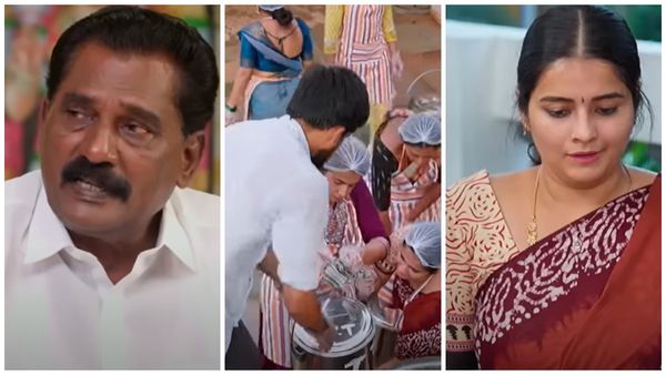 குணசேகரனின் சதி என்ன? புதிய தொழிலை தொடங்கிய பெண்கள்.. எதிர்நீச்சல் தொடர்கிறது!