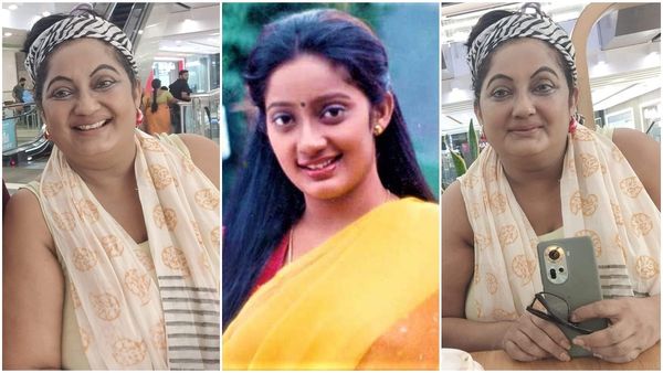 காவல் நிலையம் சென்ற கனகா.. அவருக்கு அச்சுறுத்தலா?.. உண்மையில் நடந்தது என்ன?.. பிரபலம் ஓபன்