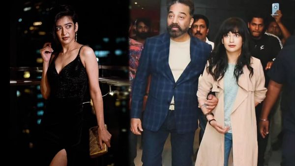 எல்லாமே பொய்.. என்னையும் என் குடும்பத்தோட பெயரையும் தப்பா யூஸ் பண்றாங்க.. அக்‌ஷரா ஹாசன் பகீர்!