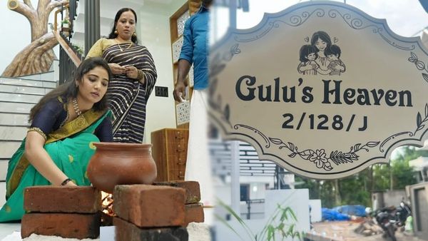 புது வீடு கட்டி மண் பானையில் பால் காய்ச்சிய பிக் பாஸ் அன்ஷிதா.. தன்னை எதிர்த்தவர்களுக்கு தரமான பதிலடி!