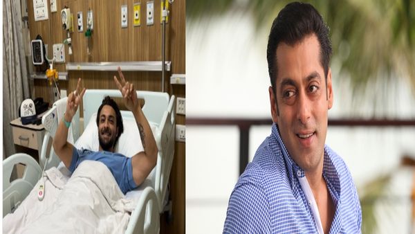 கண்டுகொள்ளாமல் இருக்காதீர்கள்.. சல்மான் கான் தங்கையின் கணவருக்கு இரண்டு அறுவை சிகிச்சைகள்