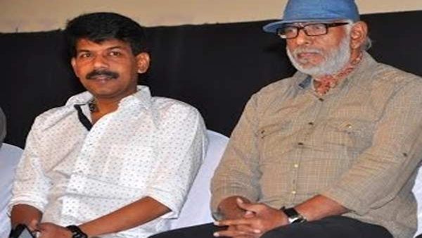 உனக்கு ஏன் இந்த கொடூர புத்தி?.. மகளை கொல்வியா? பாலாவை பயங்கரமாக திட்டிய பாலுமகேந்திரா