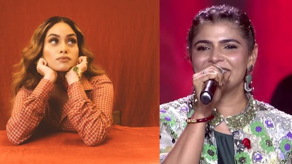 மன்னிப்புக் கேட்கிறேன்.. 100 சின்மயி, 100 ஸ்ரேயா கோஷலை தூக்கிச் சாப்பிடுவாரு.. பாடகி தீ குறித்து சின்மயி!