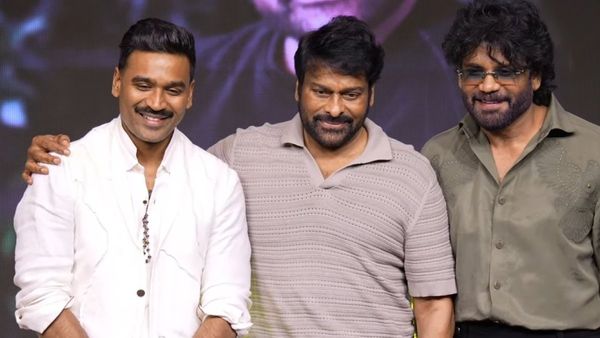 என்னால எல்லாம் அப்படி நடிக்கவே முடியாது.. தனுஷுக்கு தேசிய விருது கிடைக்கணும்.. சிலிர்த்த சிரஞ்சீவி!