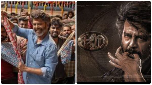 Coolie first single: ஜூன் 25ந் தேதி சம்பவம் ரெடி.. கூலி படத்தின் தாறுமான அப்டேட்!