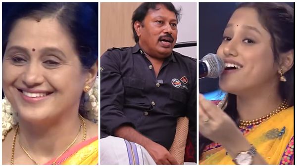 தேவயானி போகாத கோவில் இல்ல.. என் மகள் பிறந்த நாளில் என்ன நடந்தது தெரியுமா? ராஜகுமாரன் பேட்டி!